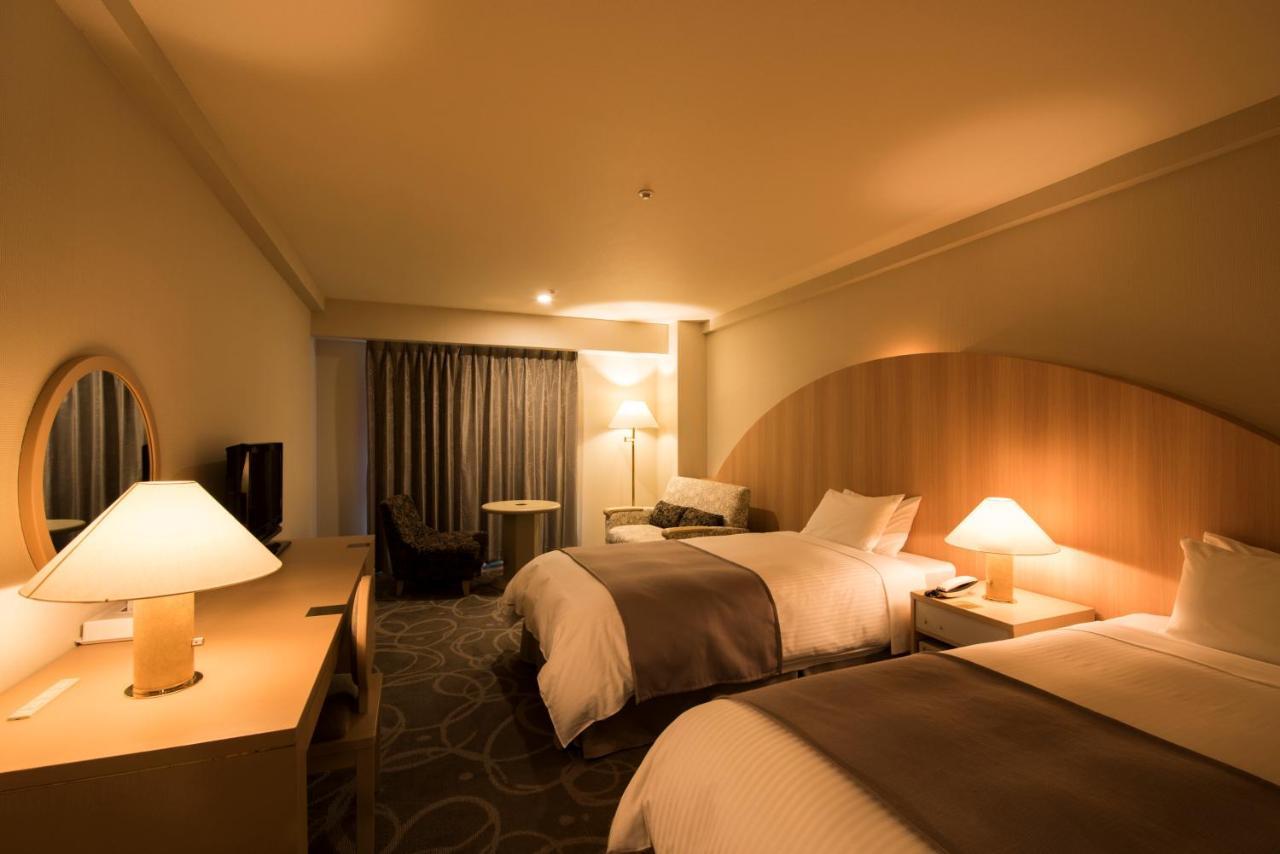 Rusutsu Resort Hotel & Convention Ngoại thất bức ảnh