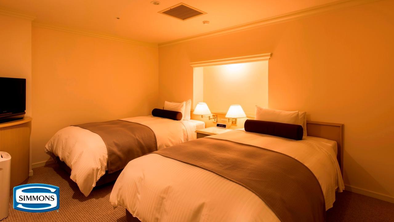 Rusutsu Resort Hotel & Convention Ngoại thất bức ảnh